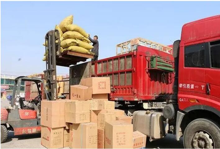 泉州到射阳县物流专线