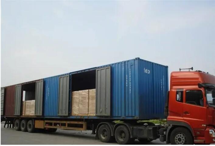 泉州到射阳县整车运输