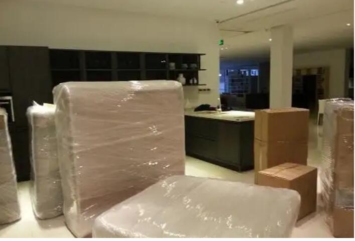 泉州到射阳县长途搬家