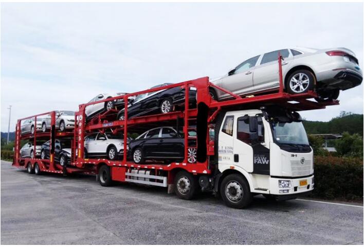 泉州到射阳县轿车托运